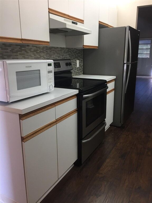 Property Photo:  1300 SW 124 Terrace 211  FL 33027 