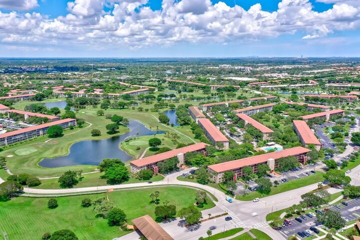 Property Photo:  13001 SW 15th Court 312 T  FL 33027 