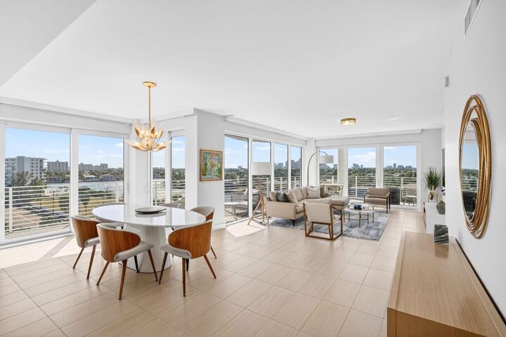 Property Photo:  612 Bayshore Drive 702  FL 33304 