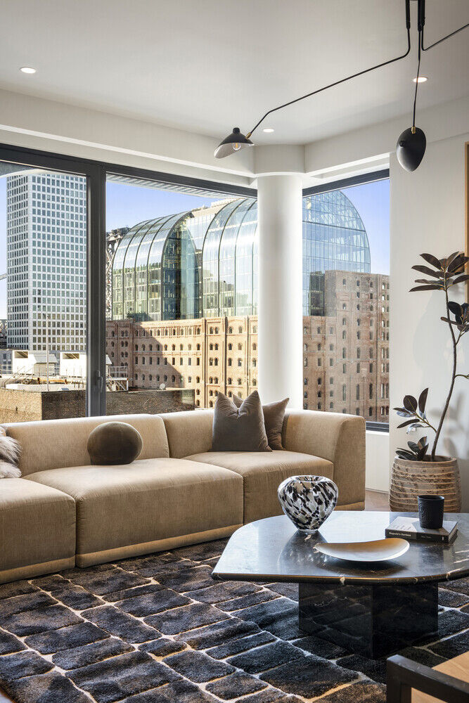 Property Photo: 51 S 1st Street Ph NY 11249