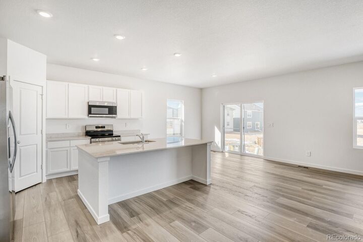 Property Photo: 3151 E 152nd Circle CO 80602