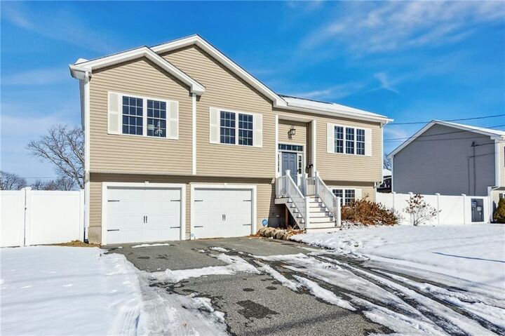 Property Photo:  55 Dixie Avenue  RI 02889 