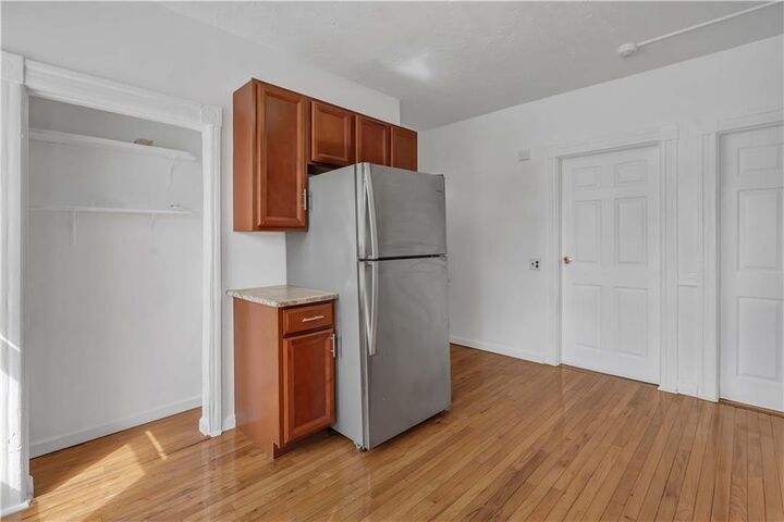 Property Photo: 48 Kenwood Street 2 RI 02909