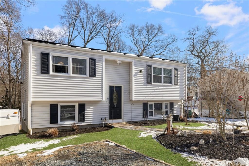 Property Photo:  110 Tiernan Avenue  RI 02886 