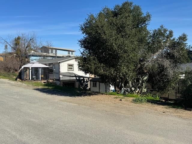 Property Photo:  39 North Monterey Street  CA 95023 