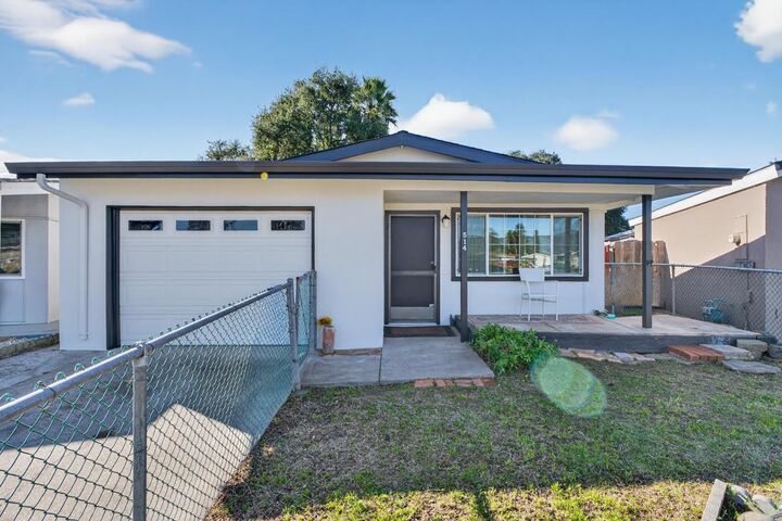 Property Photo:  514 Argos Circle  CA 95076 