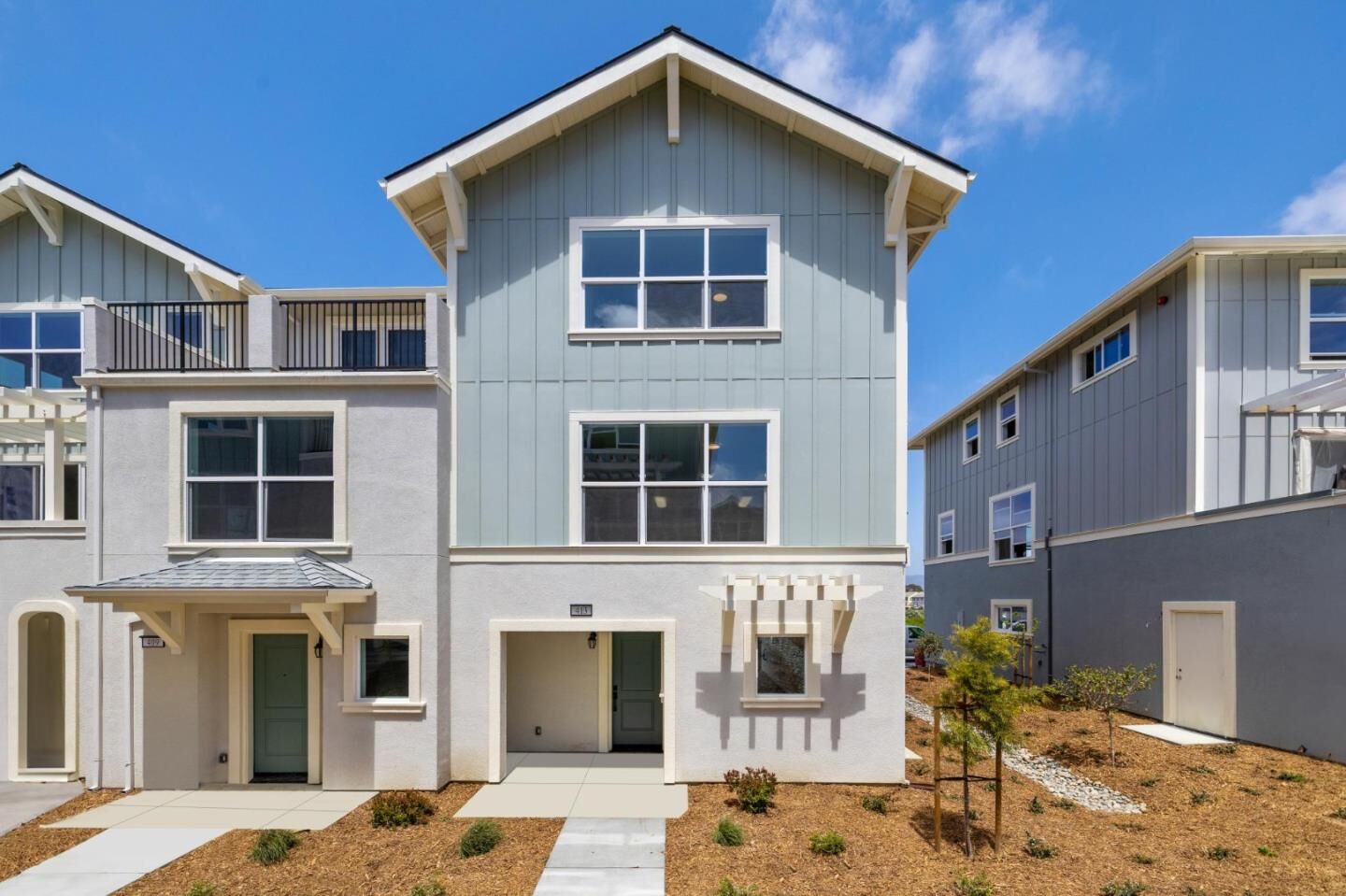 Property Photo:  106 Skyline Vista Way  CA 95076 