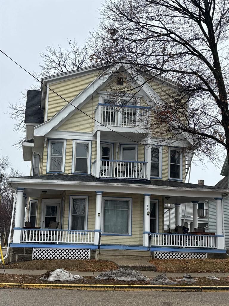 Property Photo: 804 Jenifer Street WI 53703