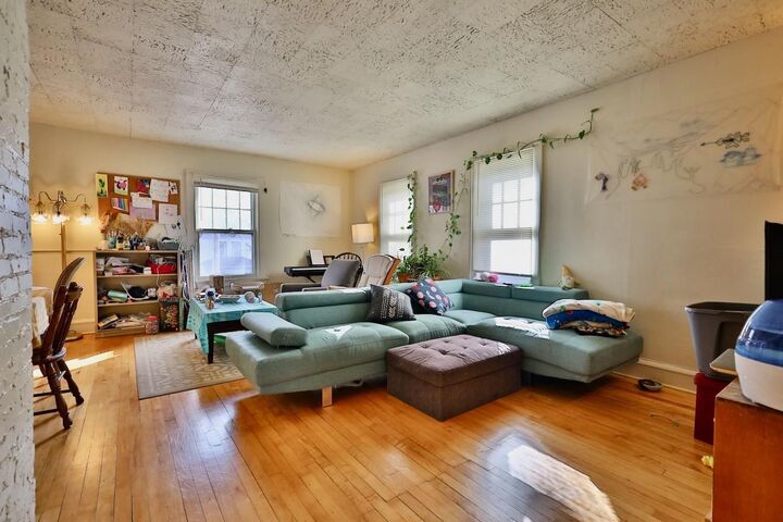 Property Photo: 1632 Madison Street WI 53711