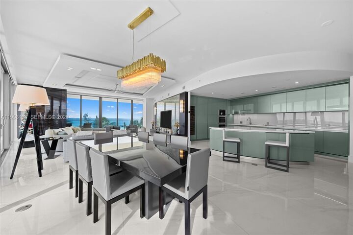 Property Photo:  18975 Collins Ave 400  FL 33160 