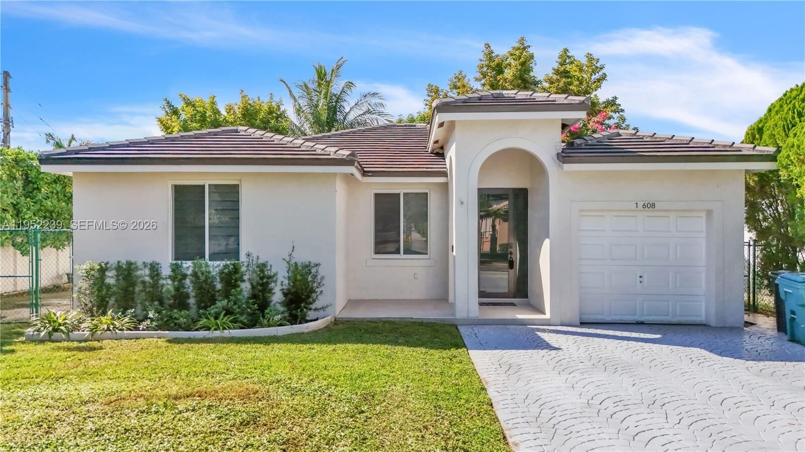 Property Photo:  12608 SW 121st Ave  FL 33186 