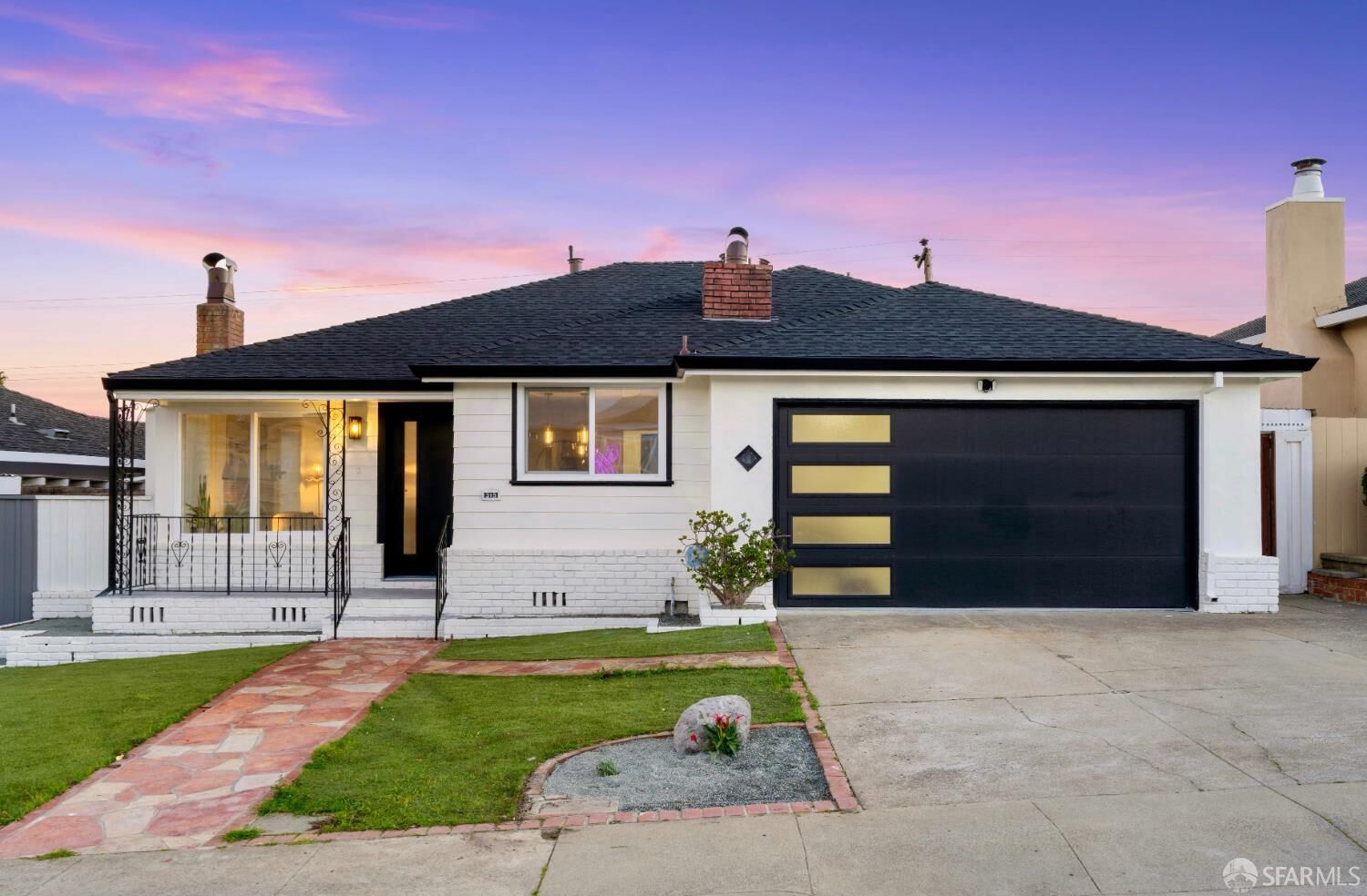 Property Photo:  315 Hazelwood Drive  CA 94080 