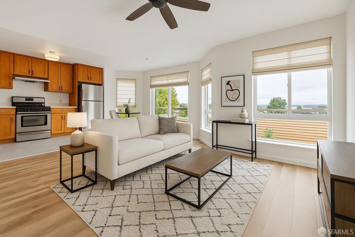 Property Photo: 1688 Wallace Avenue 304 CA 94124