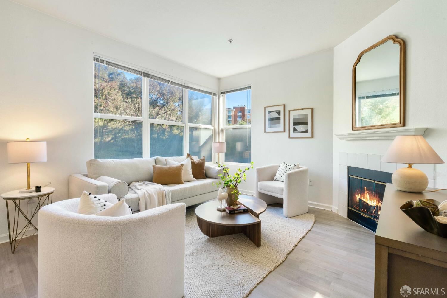 Property Photo: 1 Crescent Way 1215 CA 94134