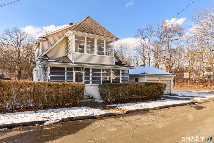 Property Photo:  9 Carley Street 2  CT 06484 