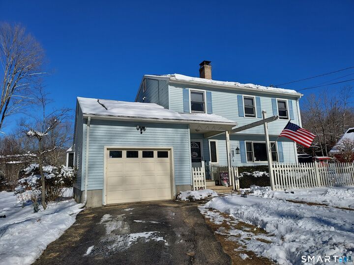 Property Photo: 13 Basket Shop Road CT 06248