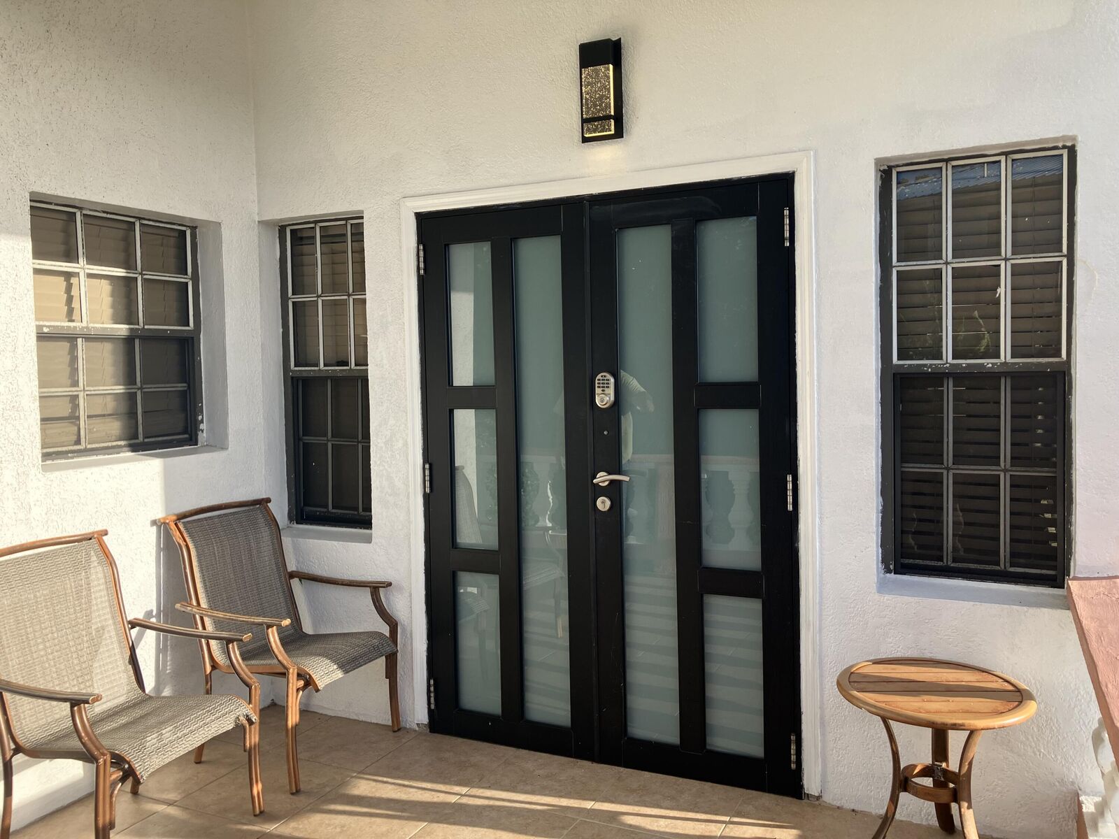 Property Photo:  20 B Annas Retreat New  VI 00802 