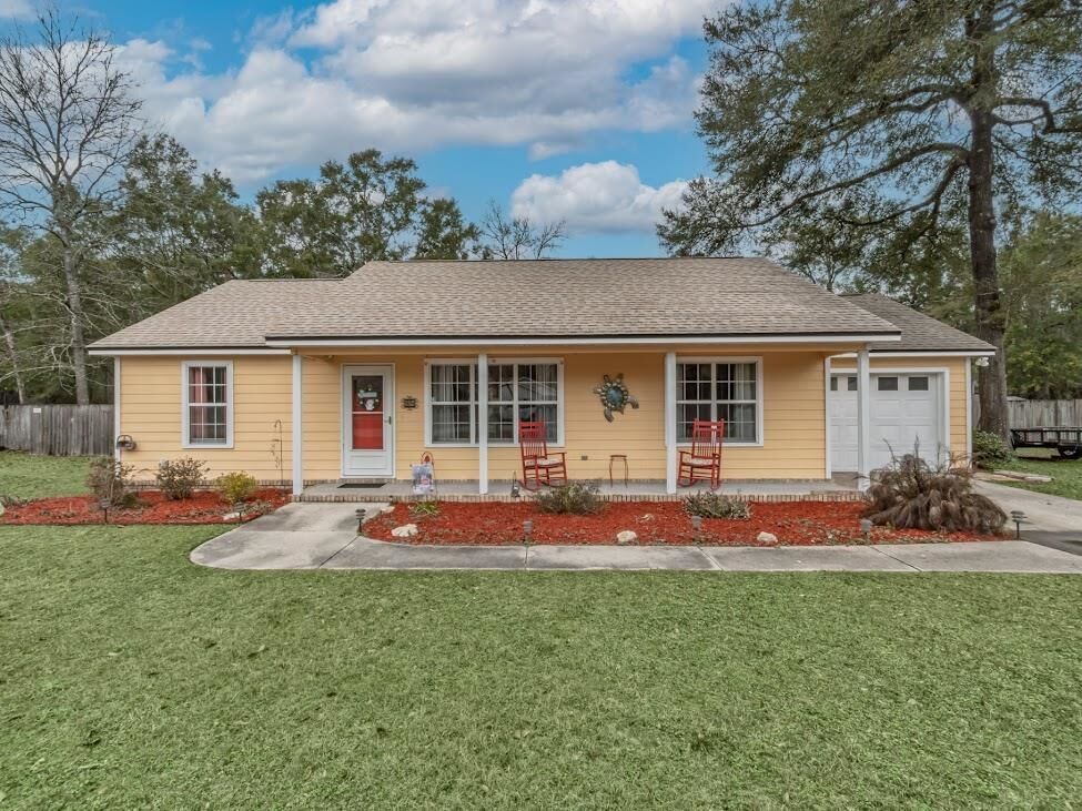 Property Photo:  88 Eagles Ridge Drive  FL 32327-0000 