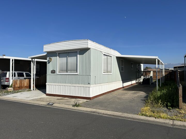 Property Photo:  720 E Worth Avenue 153  CA 93257 