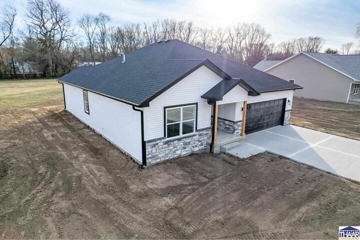 Property Photo:  2943 Dimmick Avenue  IN 47802 