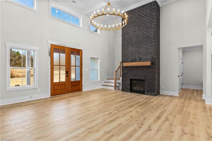 Property Photo:  3714 Beroth Circle  NC 27040 