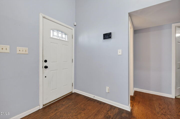 Property Photo:  5204 Bentgrass Drive  NC 27610 