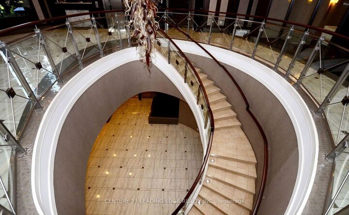 Property Photo:  133 Wynford Drive 1503  ON M3C 0J5 