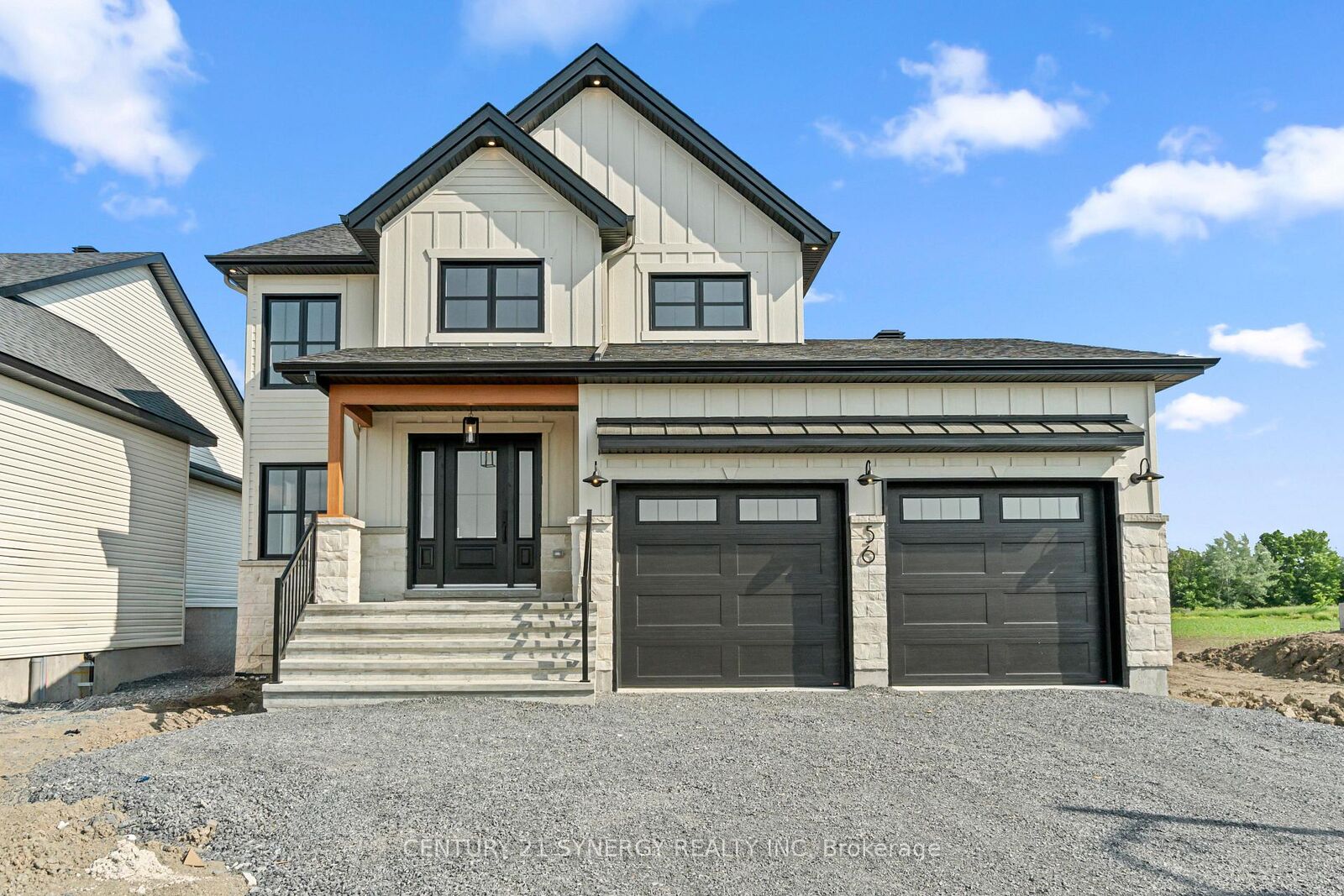 Property Photo:  Lot 00 Stan Street  ON K0A 1R0 