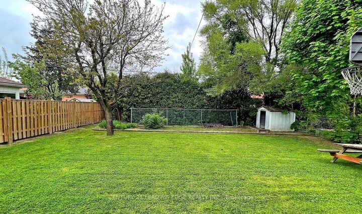 Property Photo: 246 Waterloo Avenue ON M3H 3Z4