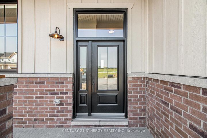 Property Photo:  Lot 00 Stan Street  ON K0A 1R0 