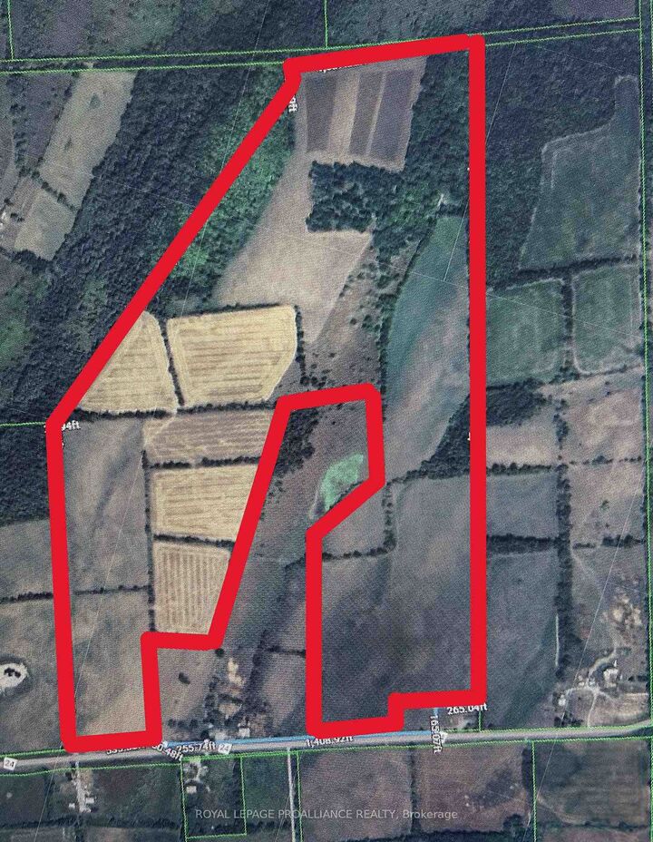 Pt Lt 23 &Amp 24 County Road 24 N/A — photo 1