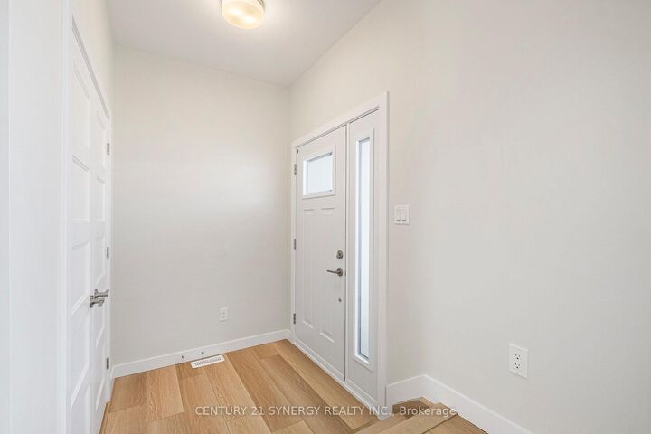 Property Photo: Lot 00 Stan Street ON K0A 1R0