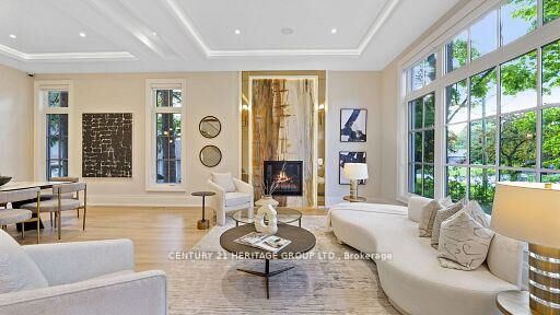 Property Photo: 3 Idleswift Drive ON L4J 1K6