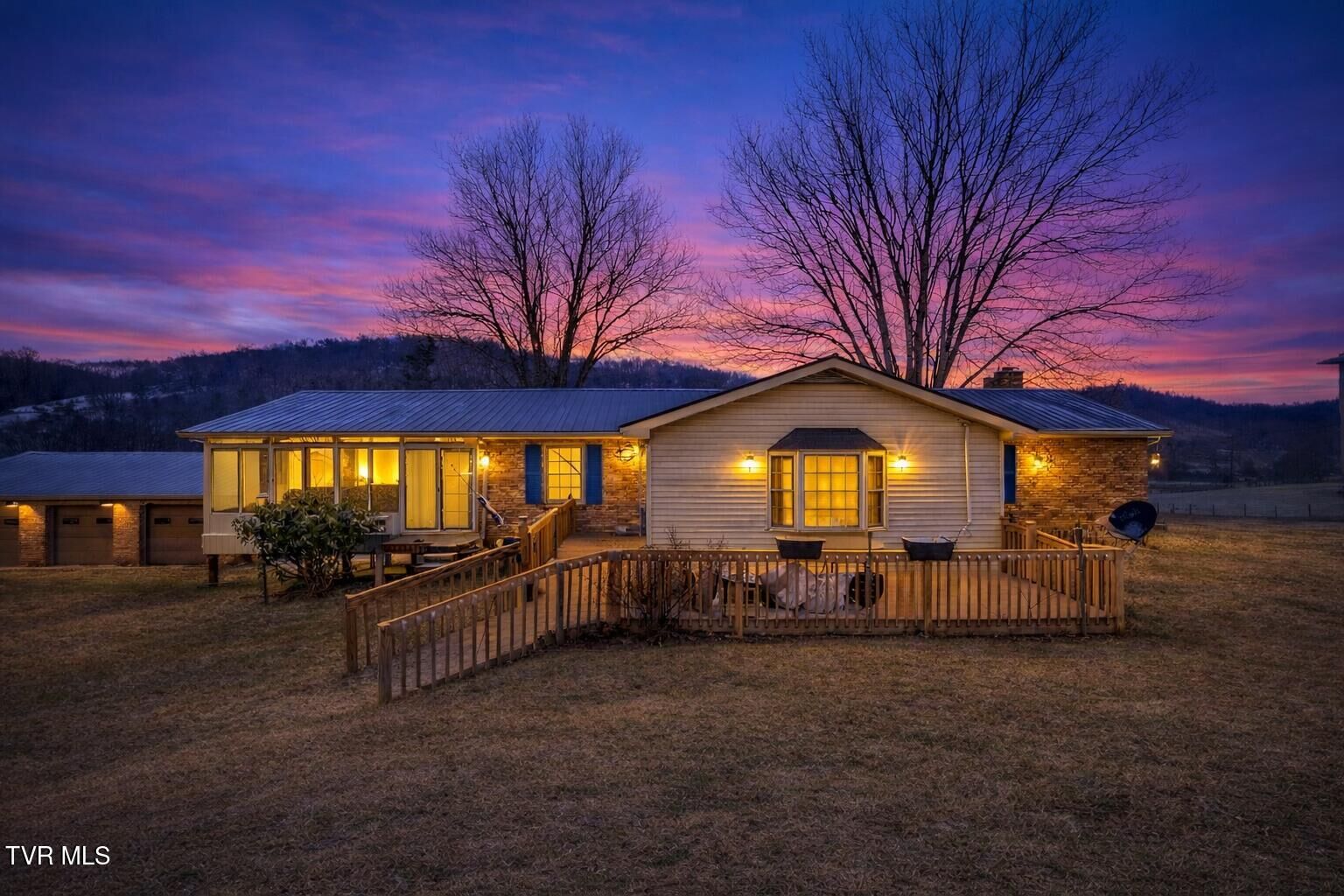 Property Photo:  20483 Hoot Owl Road  VA 24202 