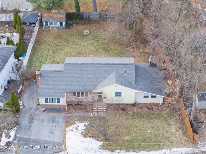 Property Photo: 3 Cedar NY 12477