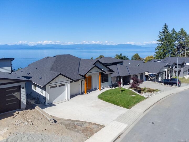 Property Photo: 120 Hawk Point Rd BC V9T 5W2