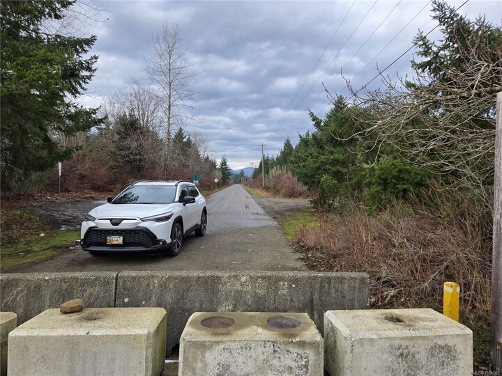 Property Photo:  4040 Comox Logging Rd  BC V9N 9P3 