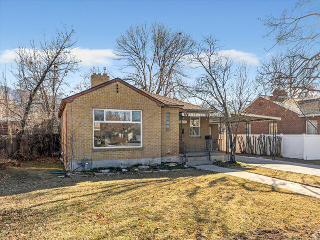 Property Photo:  1981 S 1700 E  UT 84108 