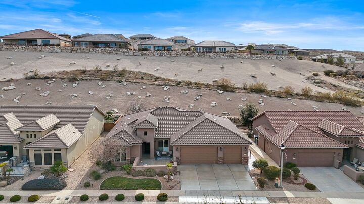 Property Photo:  1731 Whitestone Dr  UT 84790 