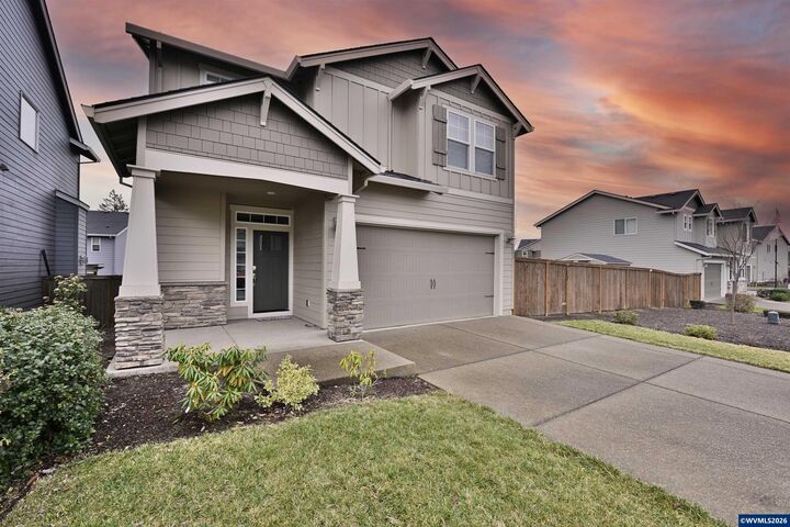 Property Photo:  2353 Audubon Av SE  OR 97302 