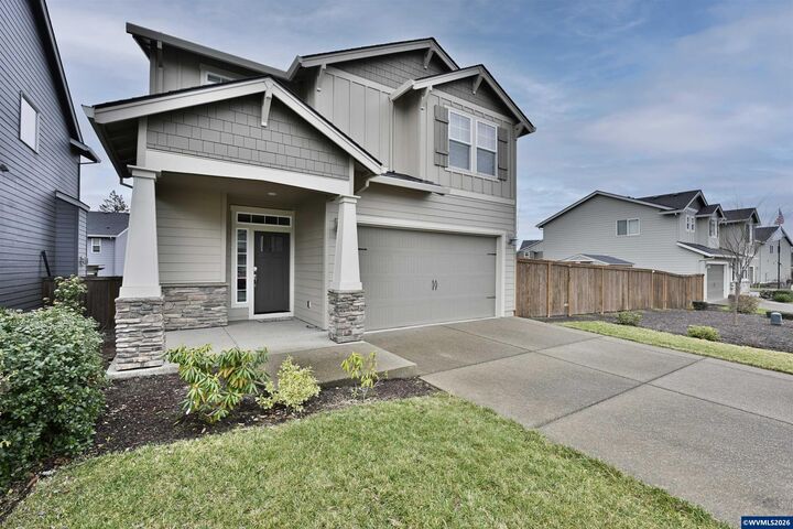 Property Photo:  2353 Audubon Av SE  OR 97302 