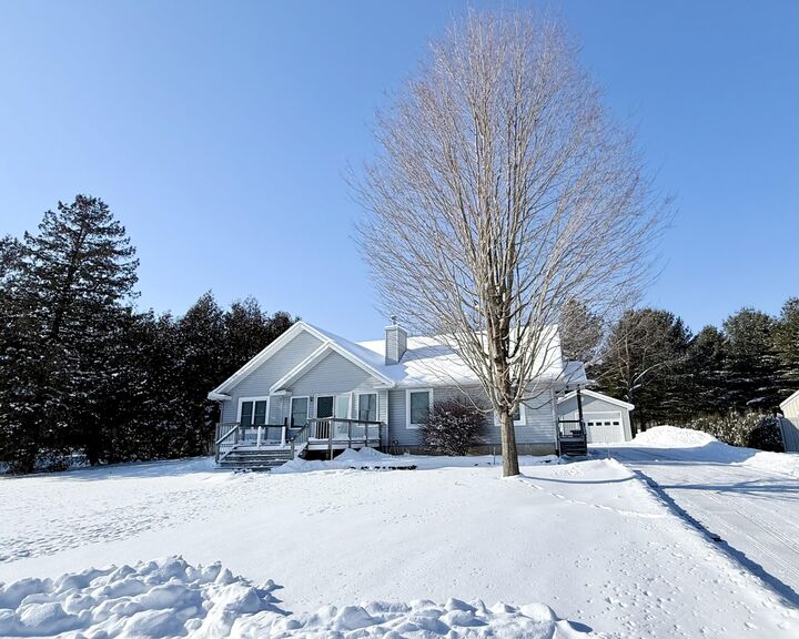 Property Photo:  167 Dickson Point Road  NY 12901 