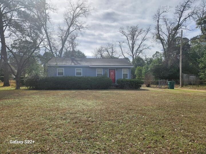 Property Photo:  1714 Highland Avenue  GA 31701 