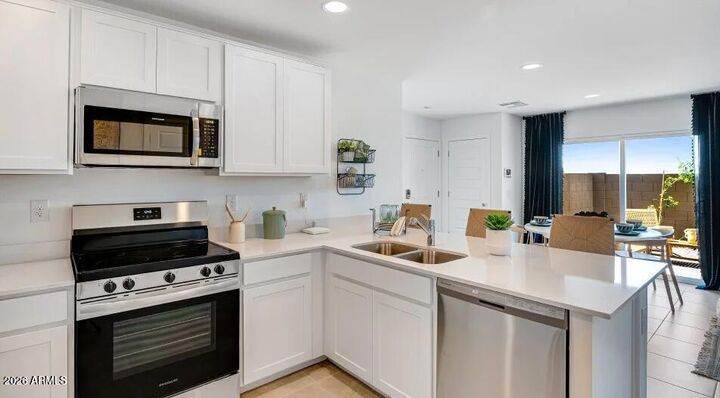 Property Photo:  25010 N 174th Lane  AZ 85387 