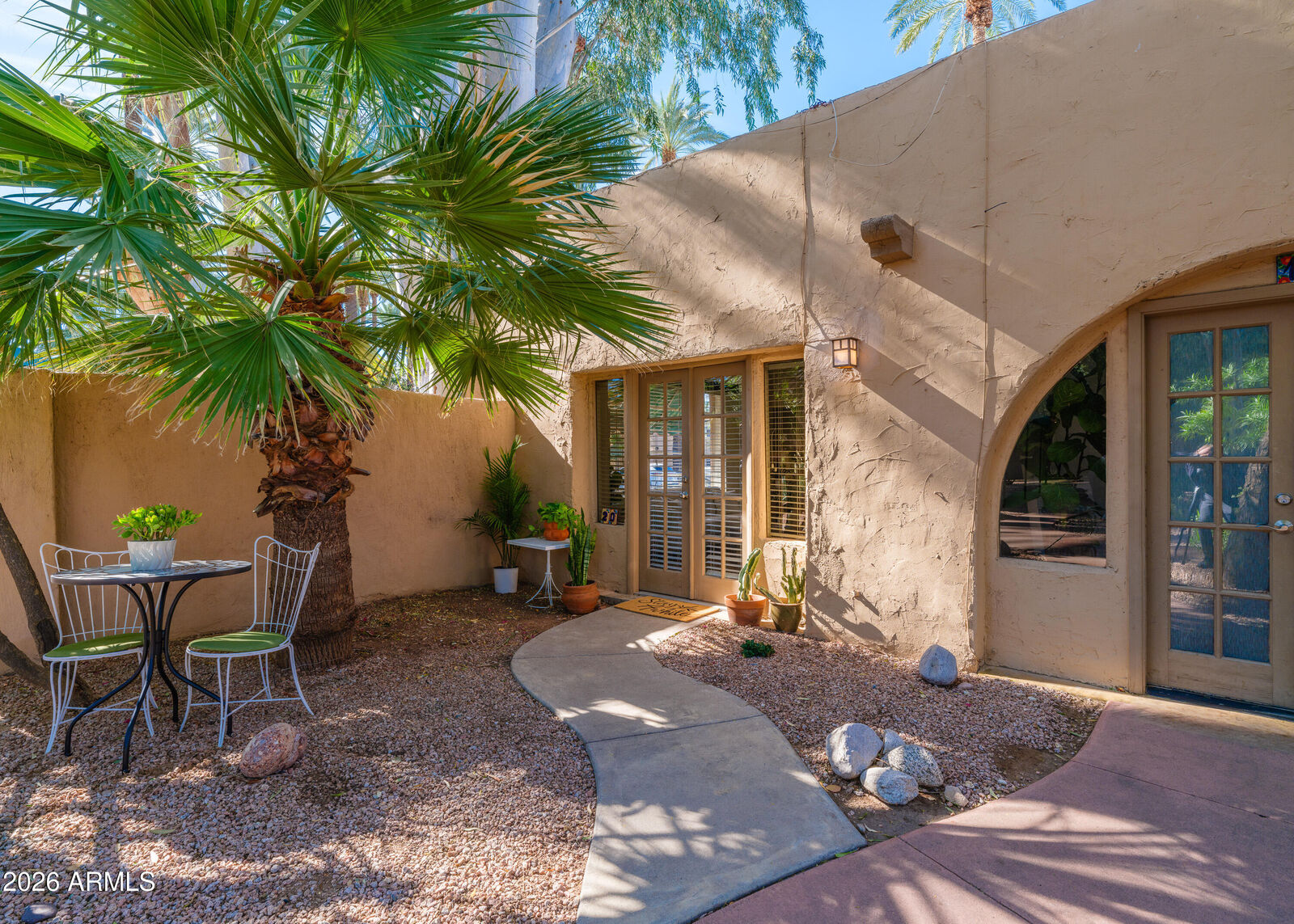 Property Photo:  4540 N 44th Street 20  AZ 85018 