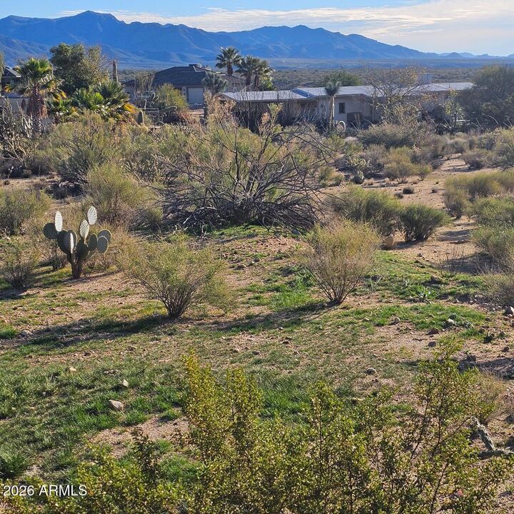 Property Photo: 22290 W Gayle Court 61 AZ 85332