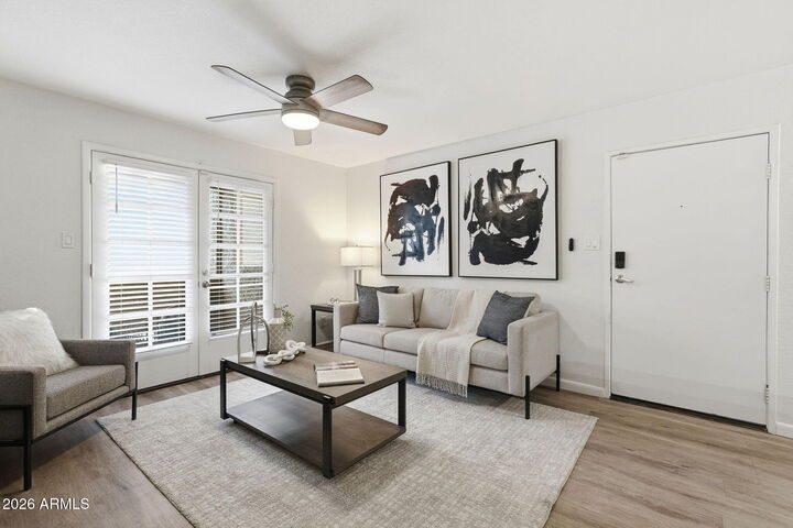 Property Photo:  5995 N 78th Street 2103  AZ 85250 