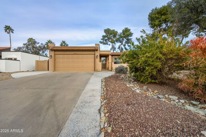 Property Photo:  17024 E Calle Del Sol --  AZ 85268 