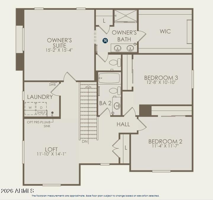 Property Photo:  16510 W Whispering Wind Drive  AZ 85387 