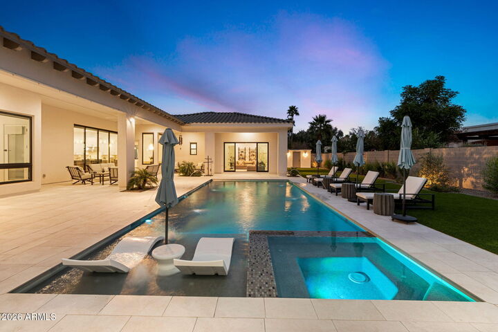 Property Photo:  4305 E Virgo Place  AZ 85249 